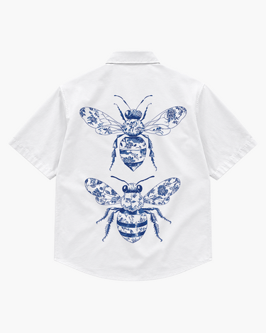 Porcelain Colony Shirt