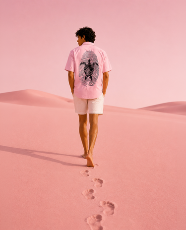 The Mark Shirt