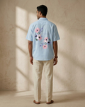 Quiet Bloom Shirt