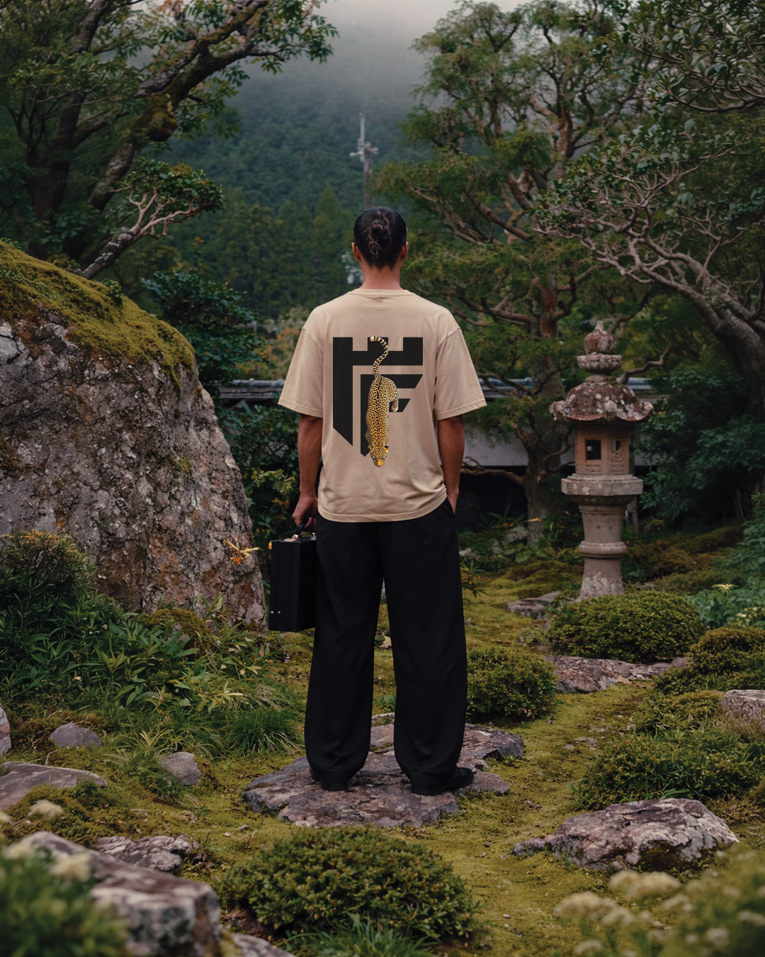 Silent Instinct - Forteefied