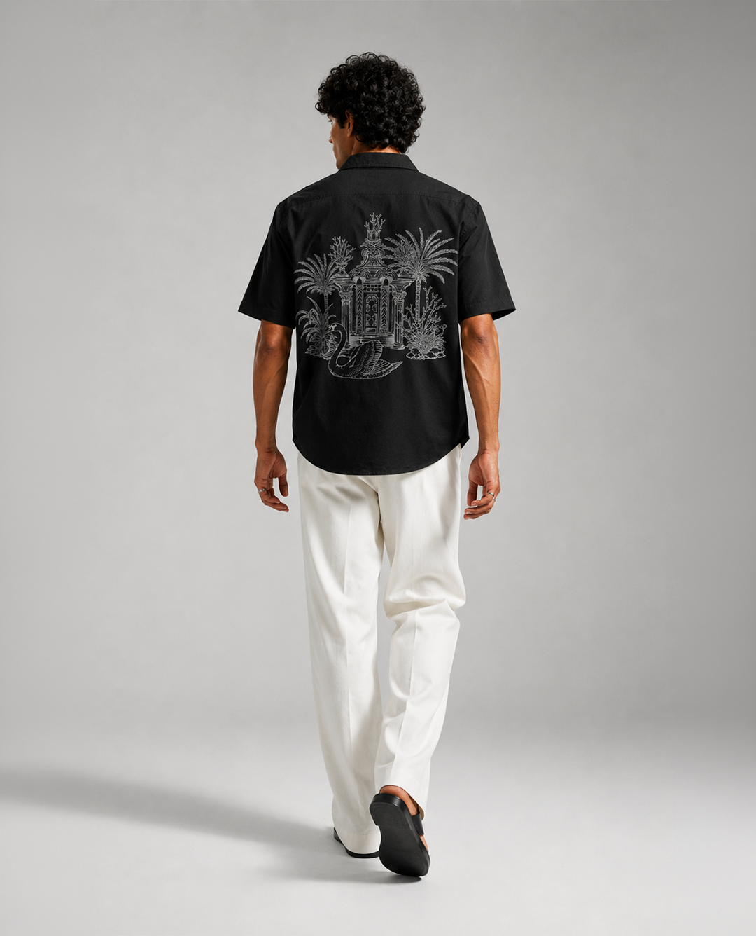 Midnight Sanctuary Shirt