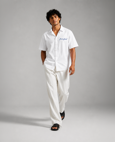 Porcelain Colony Shirt