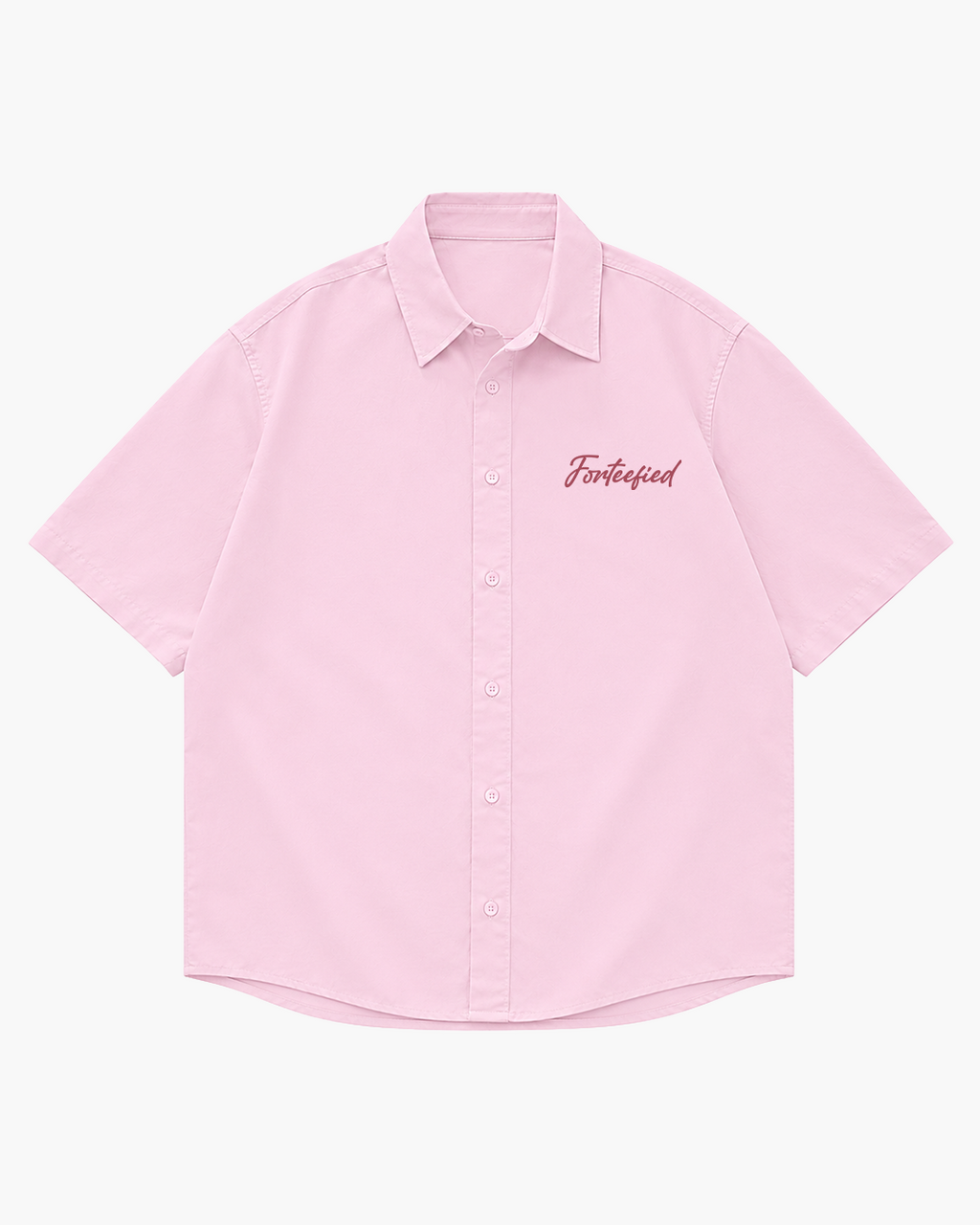 Paradiso Shirt