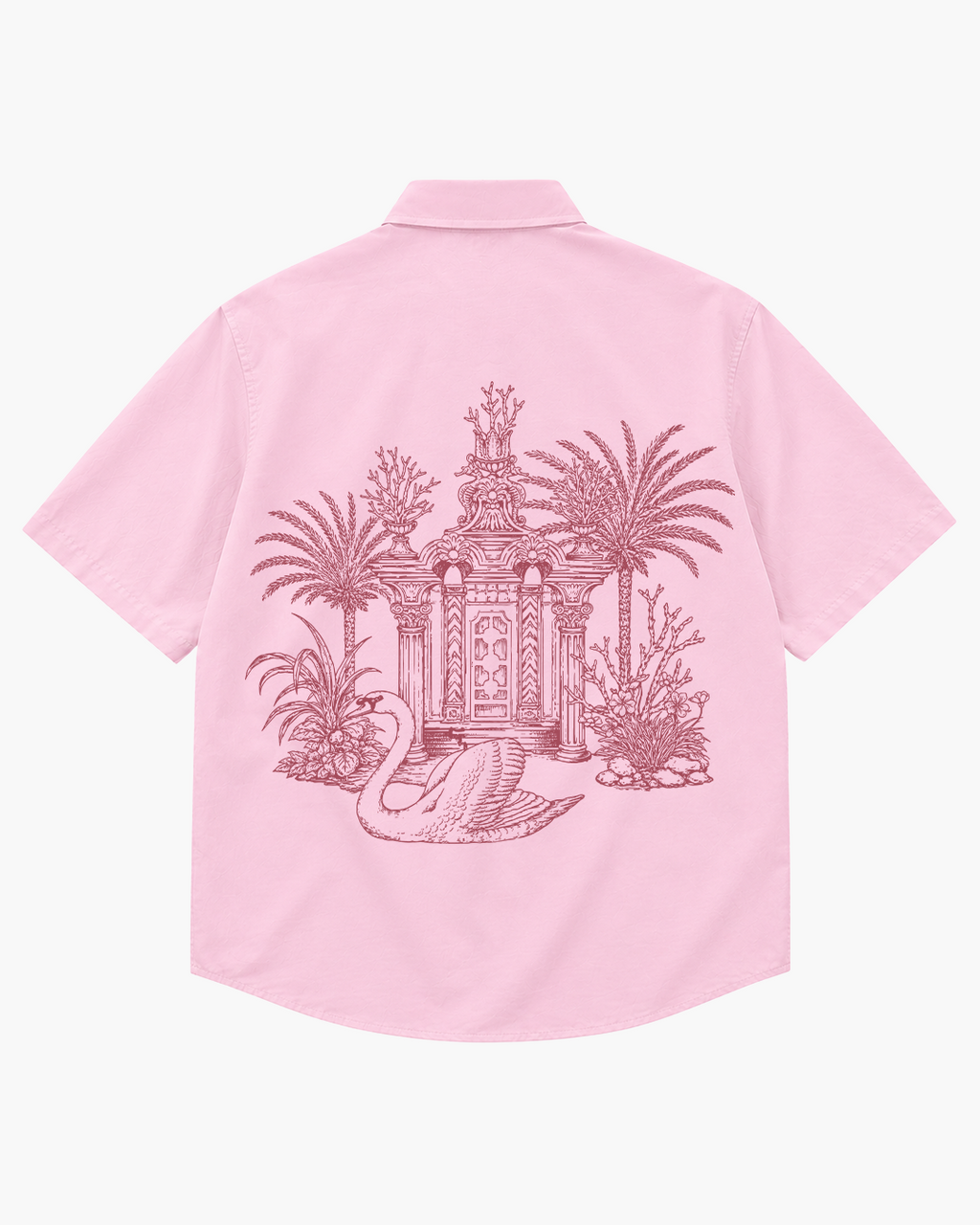Paradiso Shirt