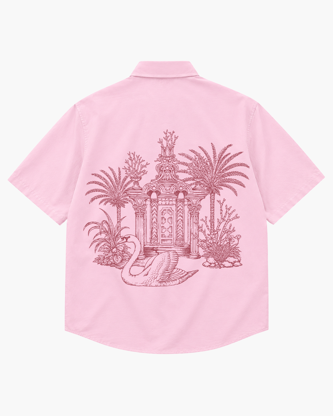 Paradiso Shirt