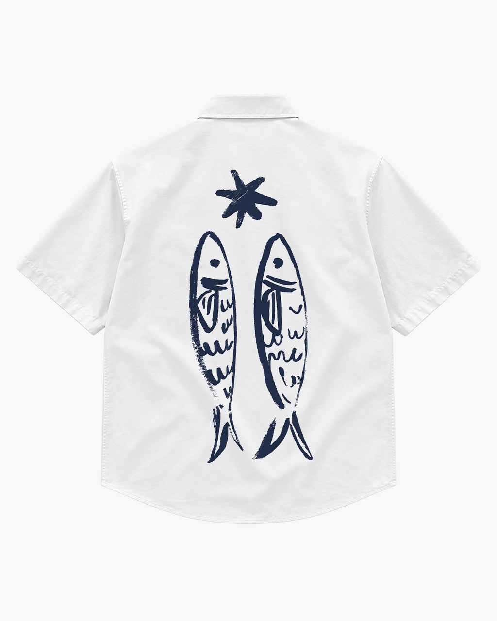 Twin Tide Shirt