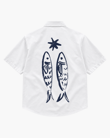 Twin Tide Shirt