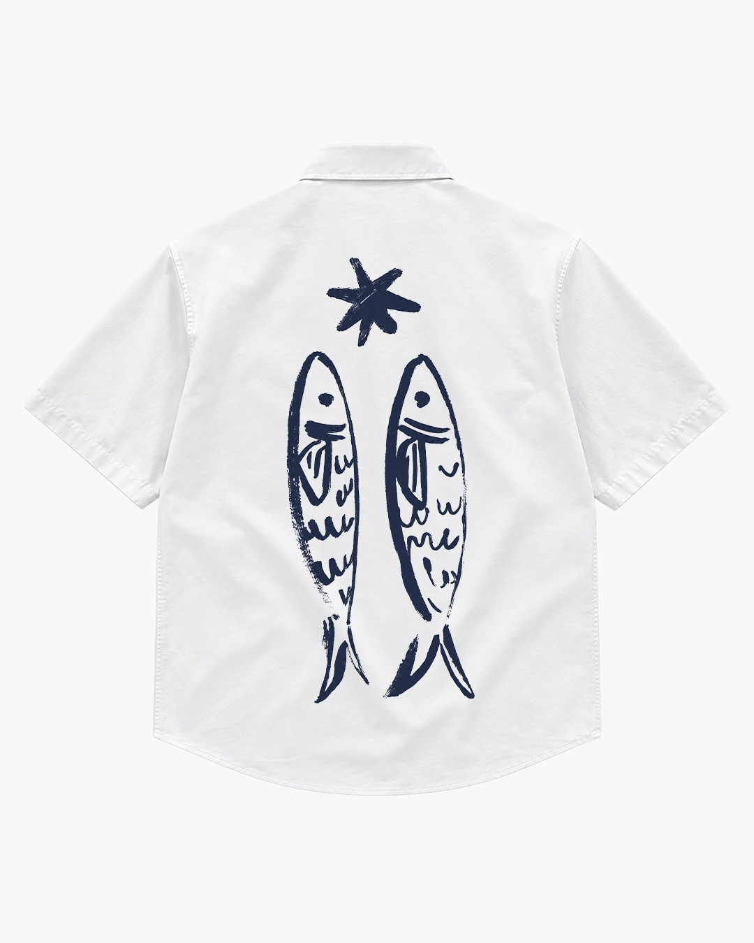 Twin Tide Shirt