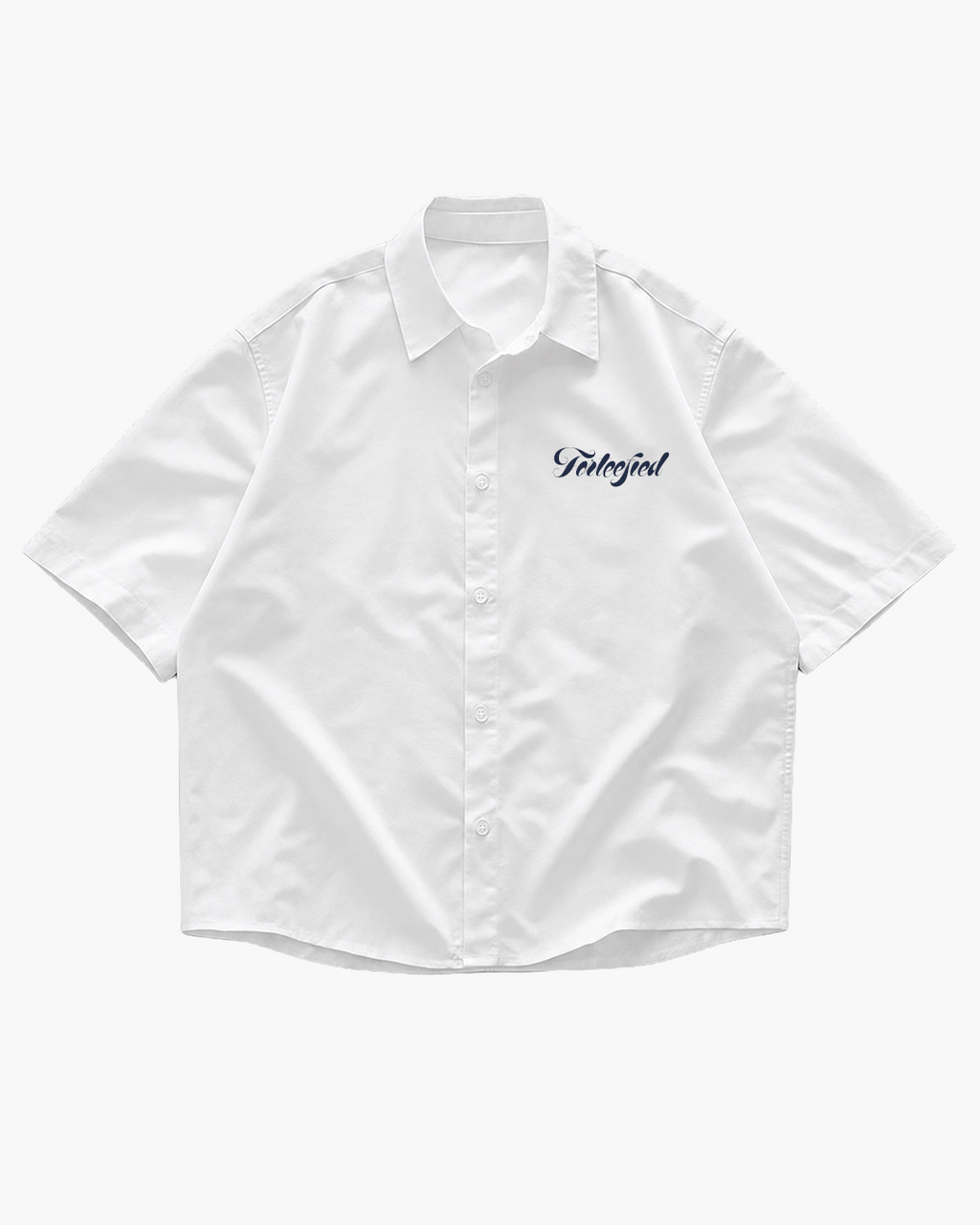 Twin Tide Shirt