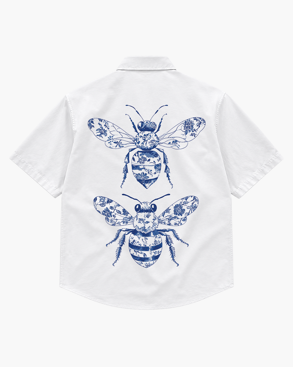 Porcelain Colony Shirt