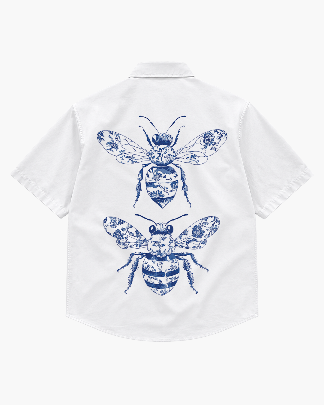 Porcelain Colony Shirt