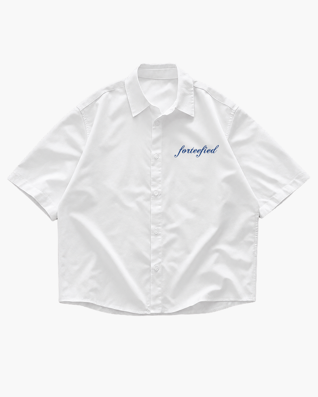 Porcelain Colony Shirt