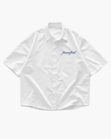 Porcelain Colony Shirt