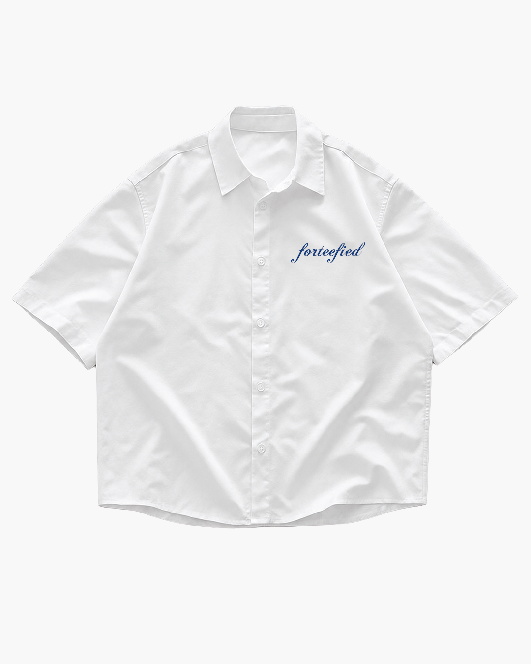 Porcelain Colony Shirt
