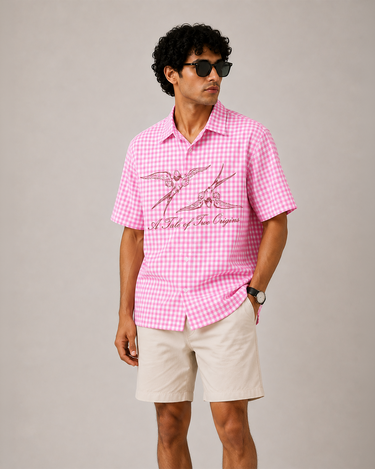 Homebound Shirt