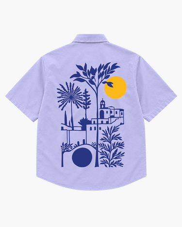 Eden Coast Shirt