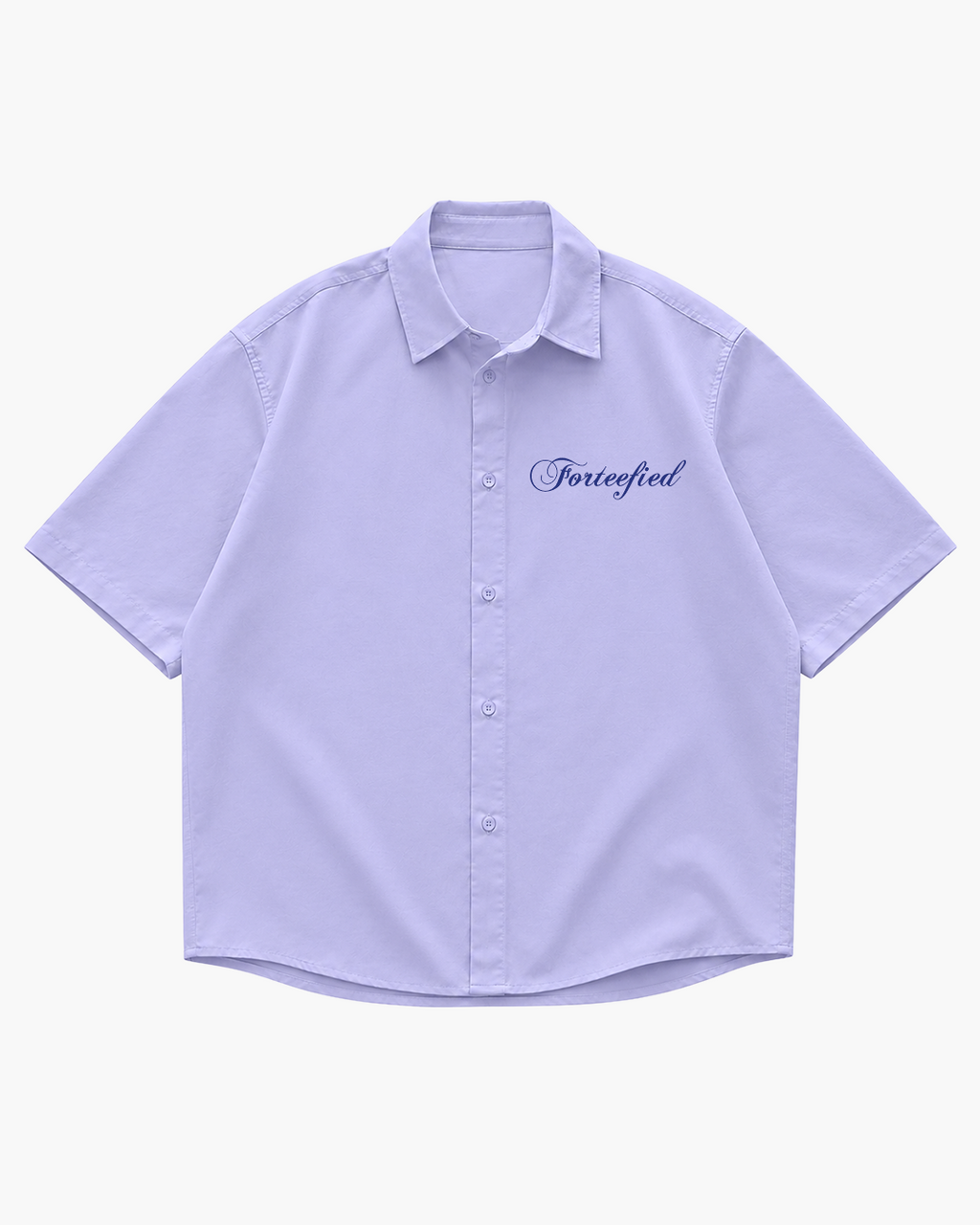 Eden Coast Shirt