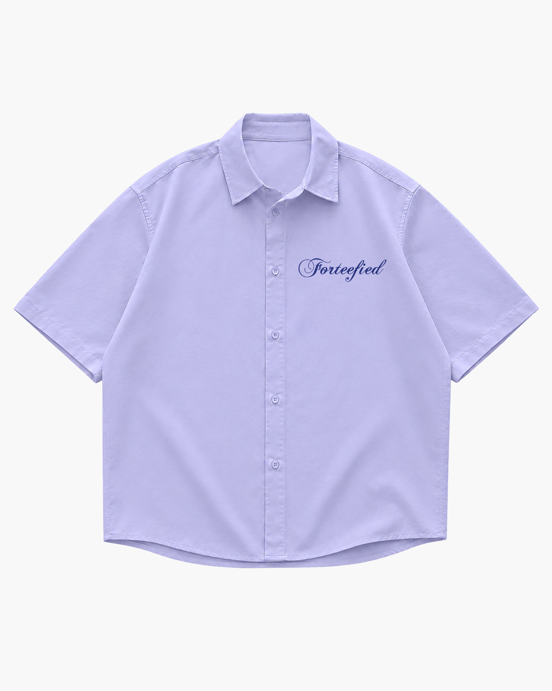Eden Coast Shirt