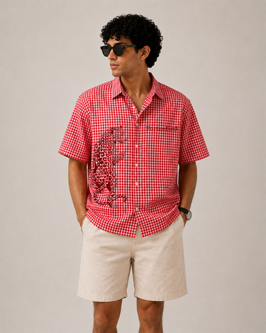 Monarch Shirt