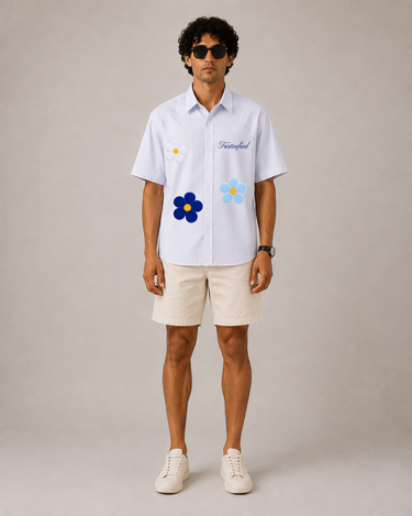 Petal House Shirt