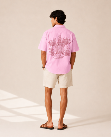 Paradiso Shirt