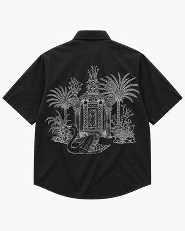 Midnight Sanctuary Shirt
