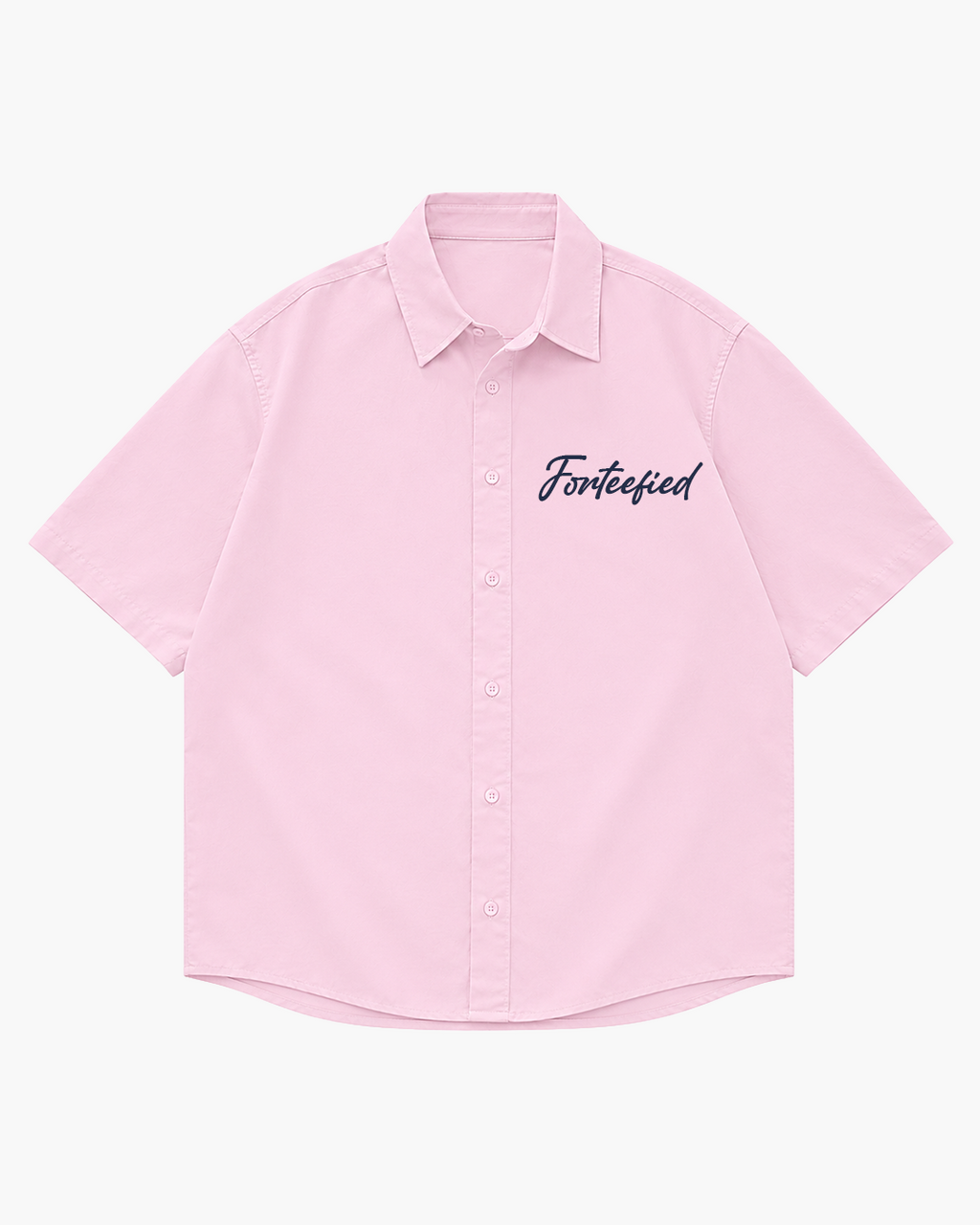 The Mark Shirt