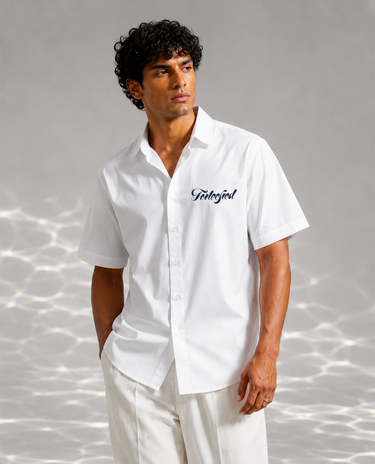 Twin Tide Shirt